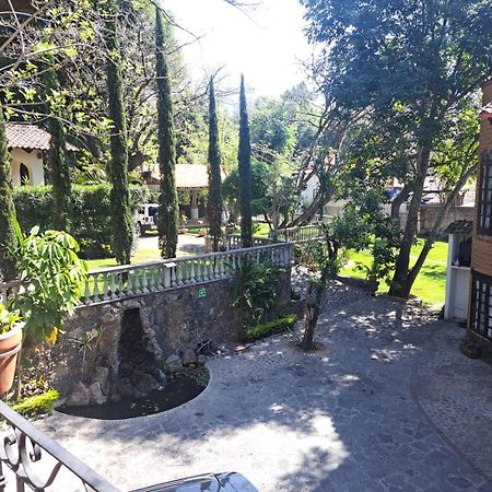 فندق Hacienda Maria Elena تيبوزتلان المظهر الخارجي الصورة