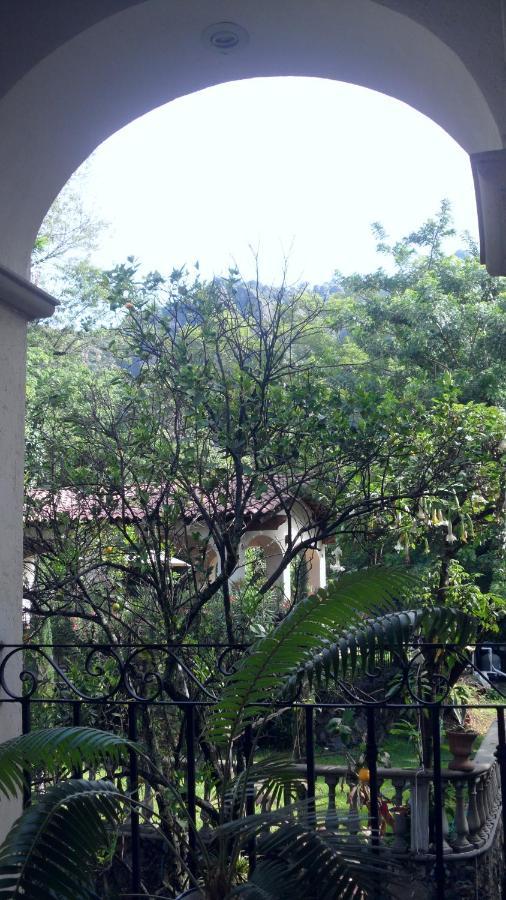 فندق Hacienda Maria Elena تيبوزتلان المظهر الخارجي الصورة