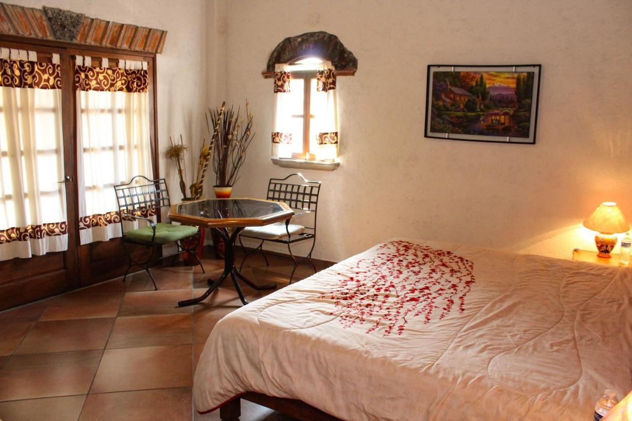 فندق Hacienda Maria Elena تيبوزتلان المظهر الخارجي الصورة