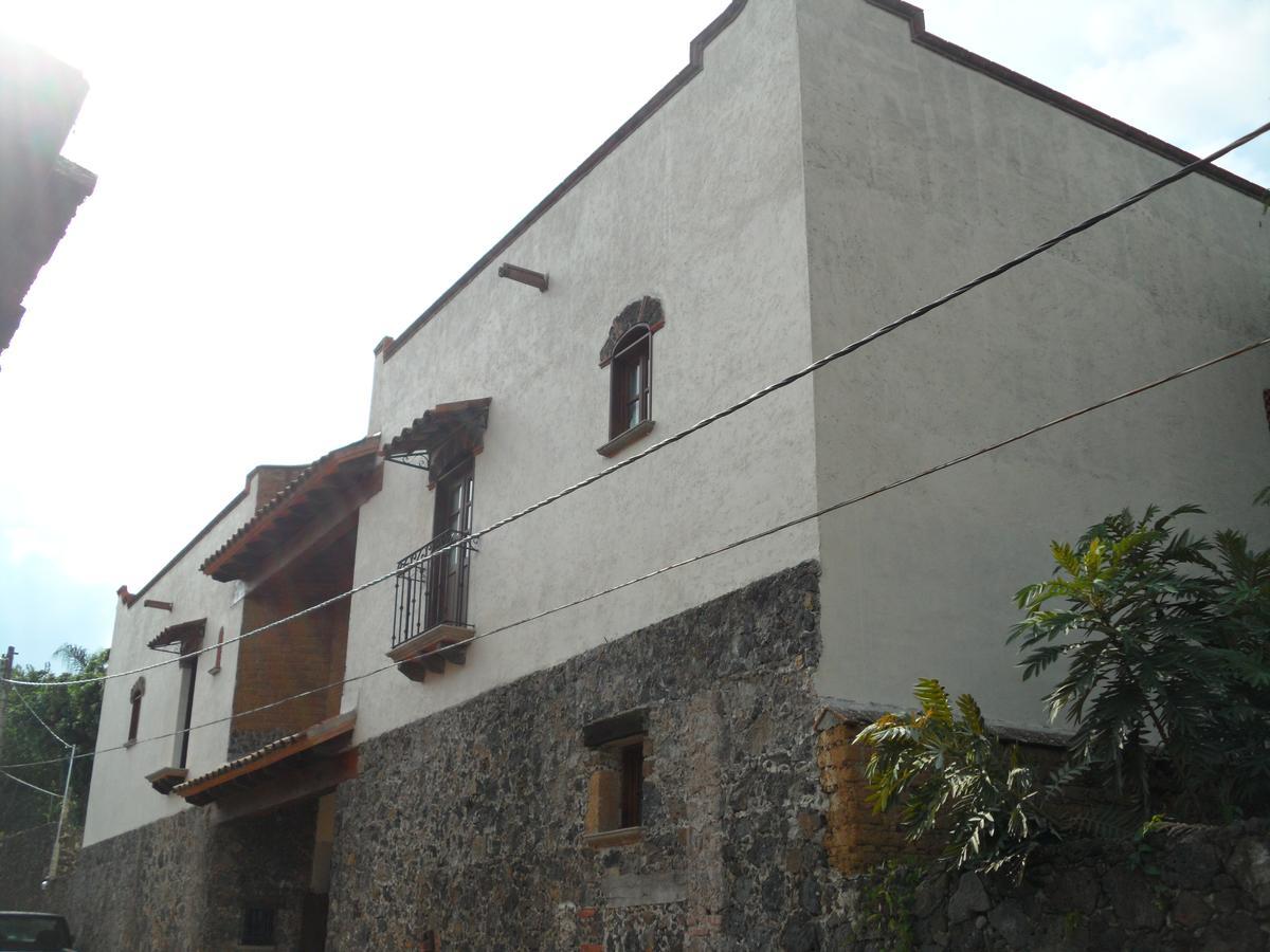 فندق Hacienda Maria Elena تيبوزتلان المظهر الخارجي الصورة