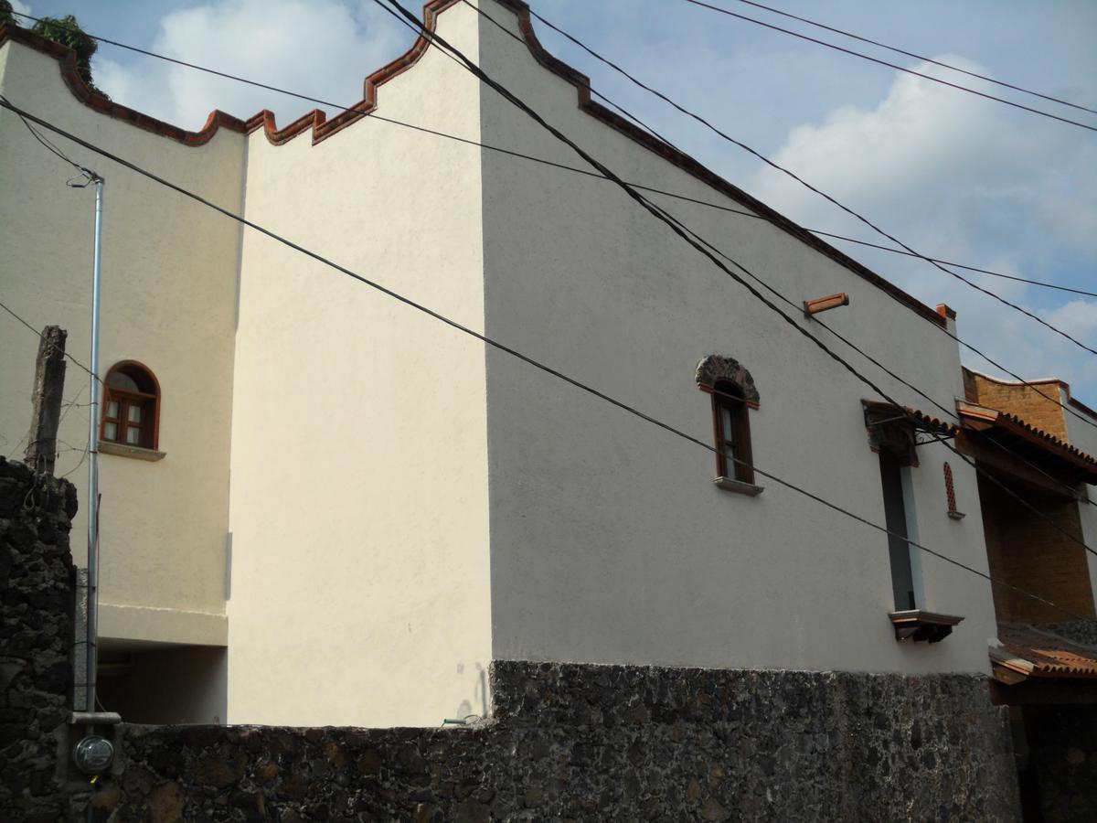 فندق Hacienda Maria Elena تيبوزتلان المظهر الخارجي الصورة