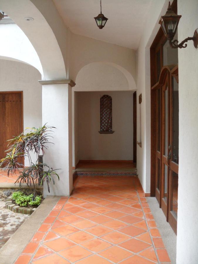 فندق Hacienda Maria Elena تيبوزتلان المظهر الخارجي الصورة
