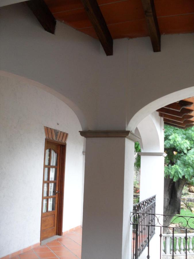 فندق Hacienda Maria Elena تيبوزتلان المظهر الخارجي الصورة